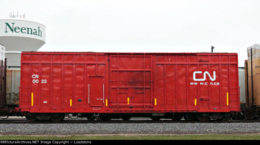 CN 23